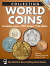 Collecting World Coins Circulating Issues, 1901-Present, 12th Edition