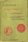 Jewitt L., Head B. - English Coins and Tokens