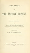 Evans J. - The Coins of the Ancient Britons