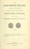 The Gold Coins of England