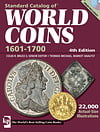 Standard Catalog of World Coins (1601-1700), 4th Edition