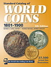 Standard Catalog of World Coins (1801-1900), 6th Edition