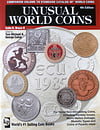 Unusual World Coins, 4th Edition